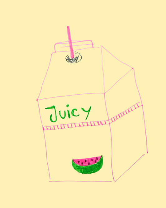 FUNKY & JUICY