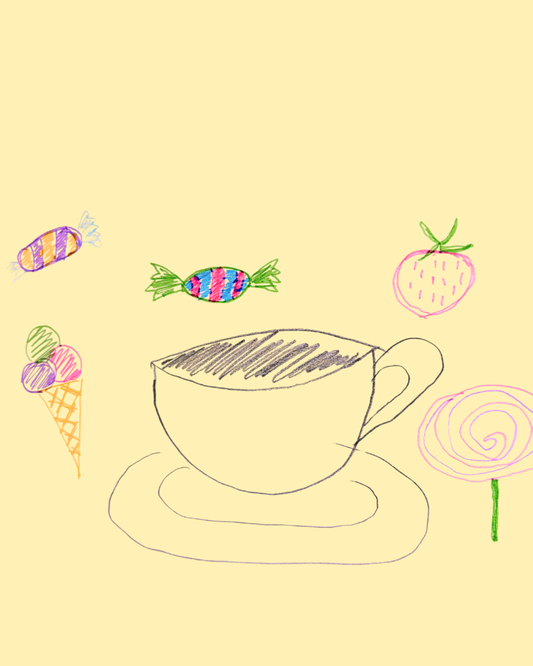 SWEET & FLAVOUR